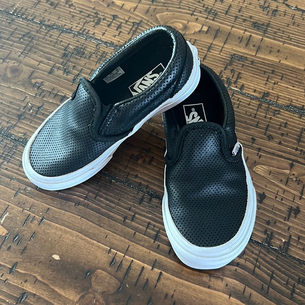 Kids vans
